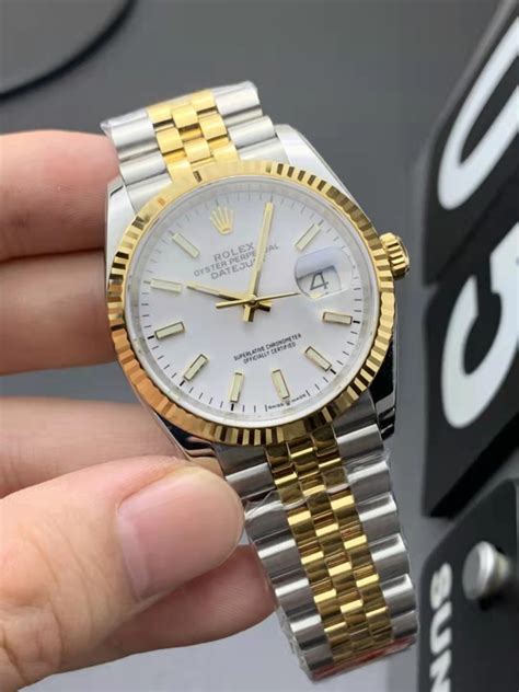 rolex datejust 36mm replica|rolex datejust 36mm for sale.